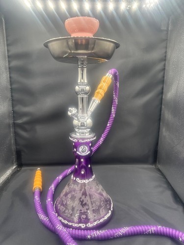 Starbuzz tabacco purple - purple, &