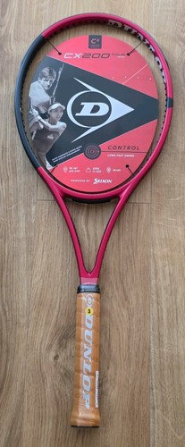 Dunlop 200 tour 18x20 2021 - dunlop,