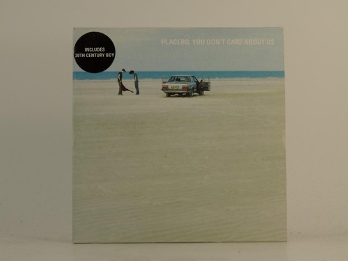 Placebo you don - care, about