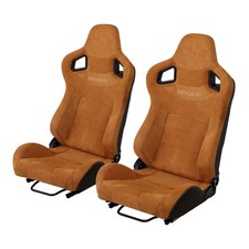 2 Reclinable Universal Racing