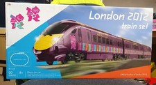 OO Gauge Hornby R1153 London