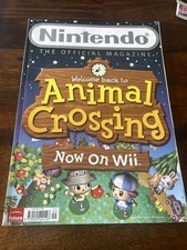 Nintendo Official Magazine