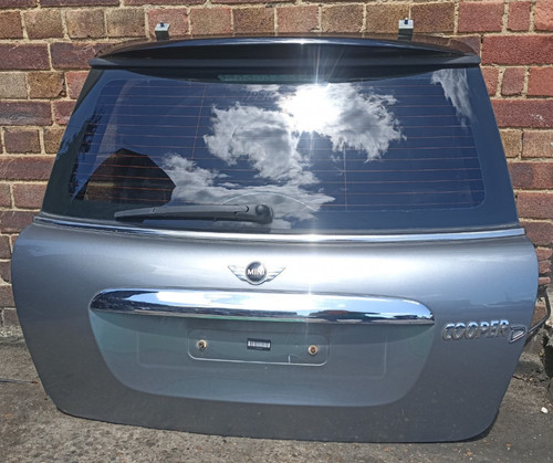 2009 mini cooper d - mini,