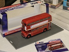 Corgi OM46318 AEC Routemaster