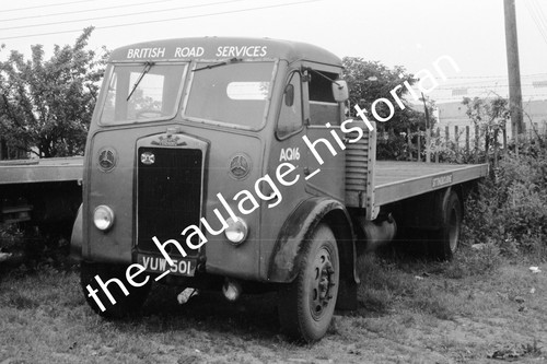 Thh truck photos albion - photos,