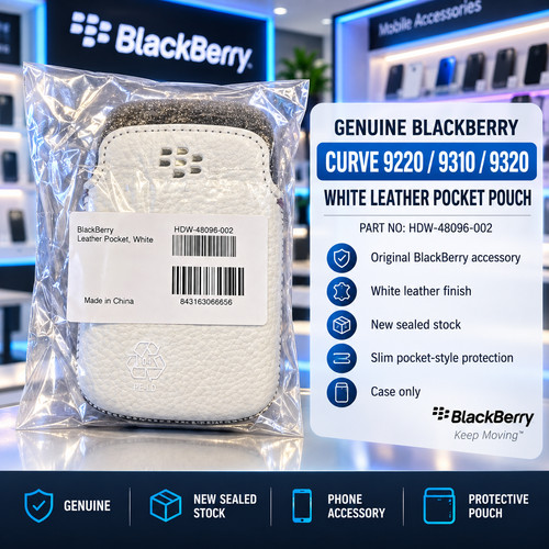 Blackberry curve 9220 - blackberry, 9310