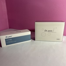 Dr. Pen M8S Skincare Tool / Cosmetic Pen – New Sealed Box – For Professional Use