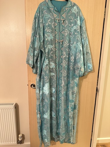 Vintage blue floral - vintage,
