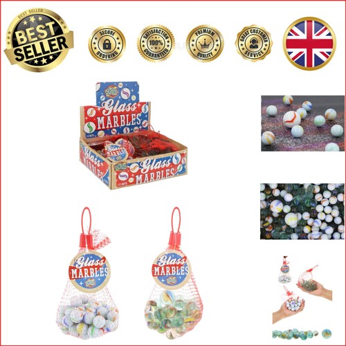 Surprise assorted glass - assorted,