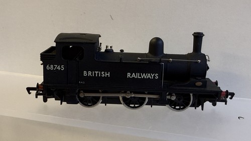 Mainline gauge black - gauge,