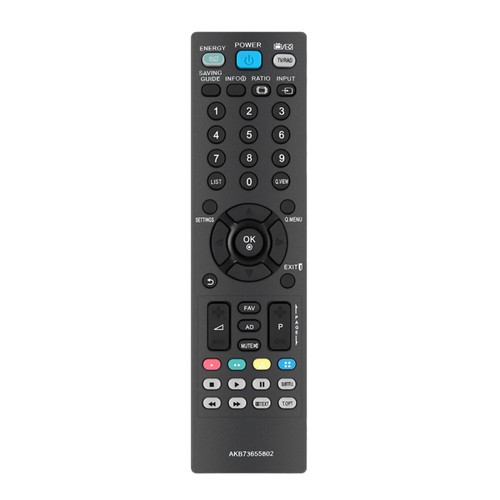 Akb73655802 remote control - akb73655802,