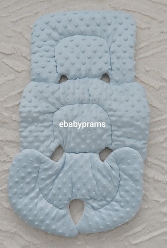 Universal car seat - universal, reversible
