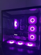 RTX 2060 Super Gaming PC 16GB RAM, Ryzen 5 5600, 1TB SSD RUNS GAMES PERFECTLY!
