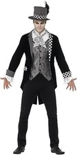 Official Deluxe Mad Hatter