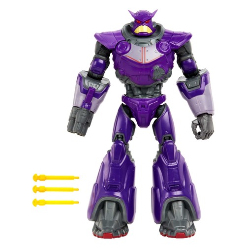 Mattel disney pixar - pixar, lightyear