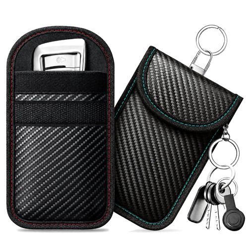 Caslord faraday pouch - faraday, for