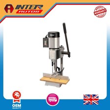 Draper Bench Morticer, 1-2"