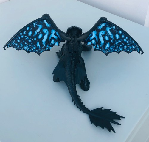 How train your dragon - how,