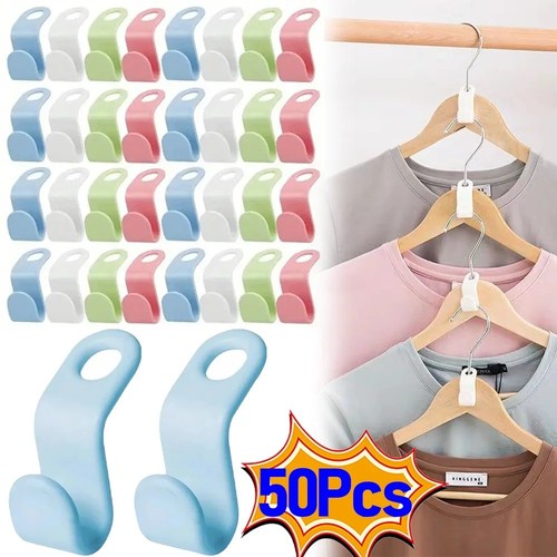50pcs clothes hanger - clothes,