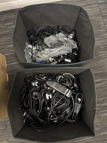 Mixed job lot monitor - job, power