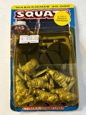 Warhammer 40k Classic METAL