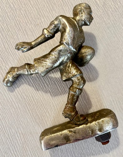 Rare vintage antique rugby - rare,