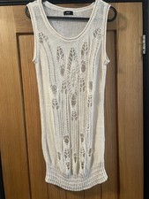 F&F Women’s Cream Gold