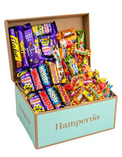 Ultimate Chocolate Hamper XL