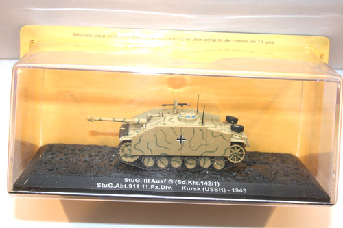 Tank stug iii - tank,