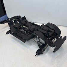 Used Axial SCX10 III Jeep