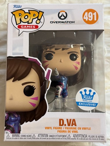 Rare funko pop exclusive - funko, uk
