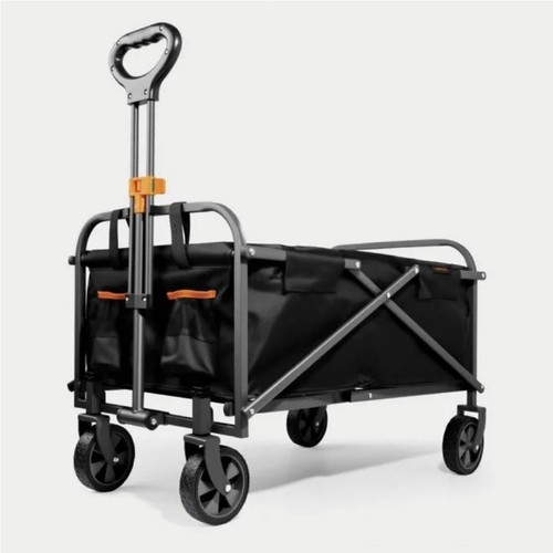 Vonhaus foldable camping - vonhaus,
