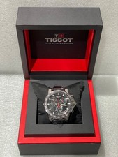 Tissot Supersport Chrono