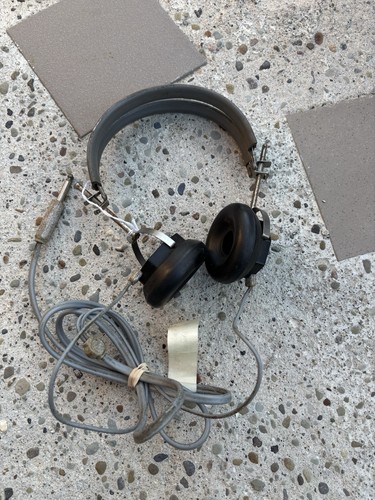 These appear vintage - these,