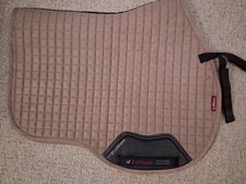 Lemieux Pro Sport Saddle Pad
