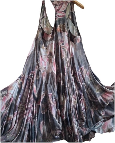 All saints vika lolita dress - saints,