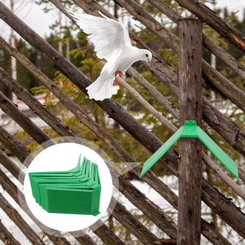 10pcs pigeon perch dove rest - 10pcs,