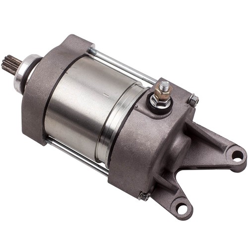 Engine starting starter motor - engine,