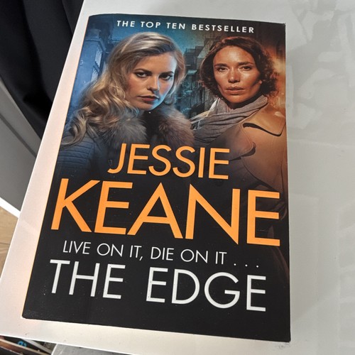 Jessie keane - jessie,