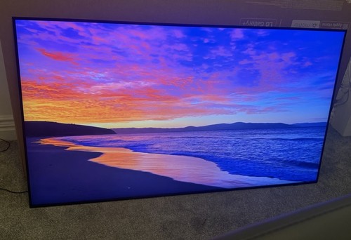 Samsung 65in qled - samsung,