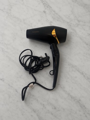Babyliss 2100w hair dryer - 2100w,