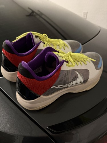 Kobe protro tucker - tucker, size