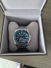 Gucci Dive YA136203 Wrist