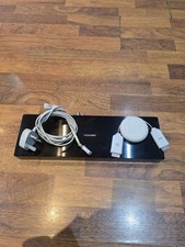 Genuine Samsung One Connect Box and Cables for 2017 QLED TV  SOC1000M BN39-02301