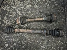 VW  GOLF MK3 GTI 16V VR6 DRIVE