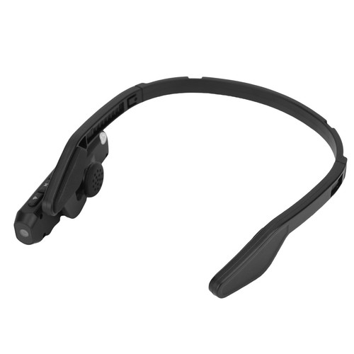 Head mounted camcorder - head,