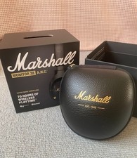Marshall Monitor III A.N.C