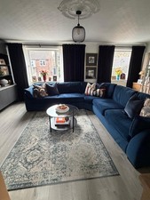 IKEA VONSBÄK Large Rug, 170cm