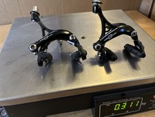 Campagnolo Centaur Black Rim