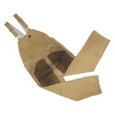 DICKIES Mens Beige Cotton